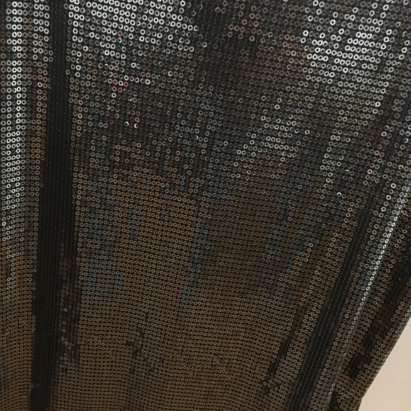 Zara Sequins Dress - Picture 3 of 3
